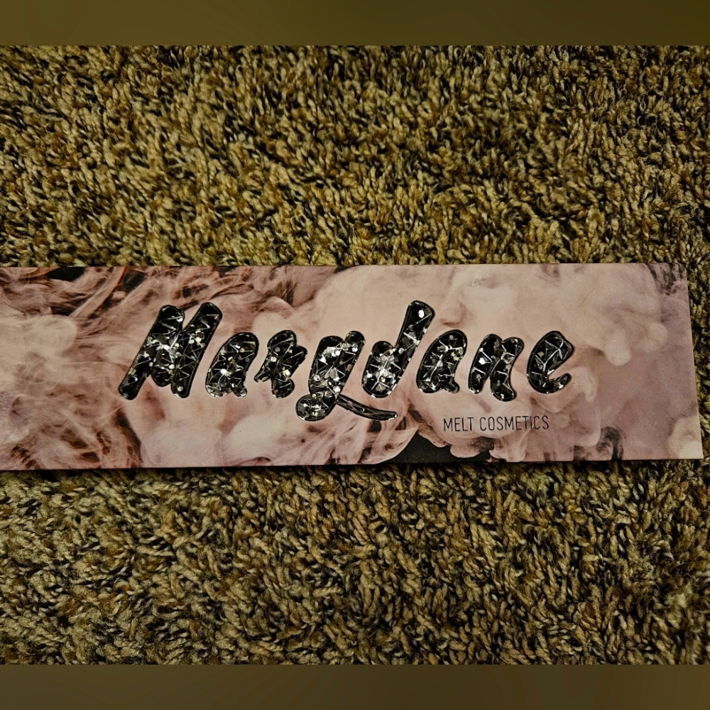 Melt Cosmetics Maryjane Palette